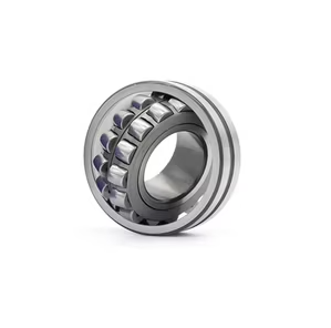 Double Row Self-Aligning Ball